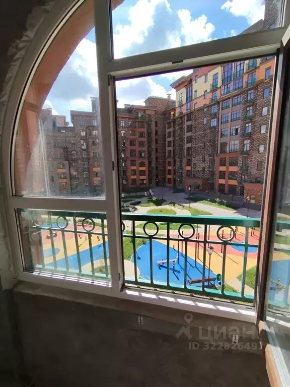 Студия Московская область, Одинцовский городской округ, с. Лайково, ... - Фото 2