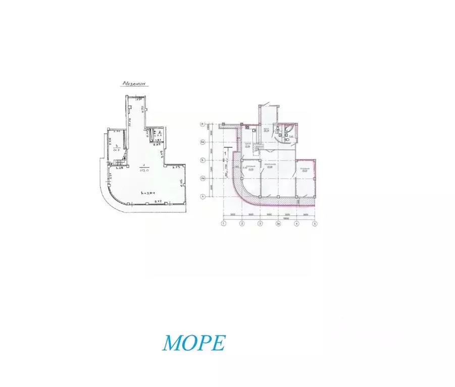 3-к кв. Крым, Ялта городской округ, Восход пгт ул. Авроры, 58 (131.0 ... - Фото 1