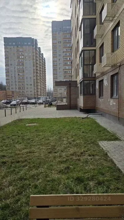 2-к кв. Московская область, Дмитровский муниципальный округ, ... - Фото 1