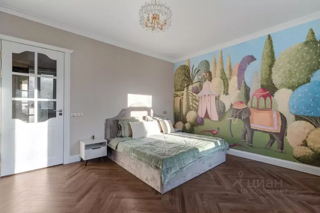 3-к кв. Московская область, Химки просп. Мира, 10 (80.0 м) - Фото 2