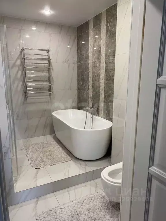 3-к кв. Алтайский край, Барнаул Интернациональная ул., 47 (83.5 м) - Фото 1