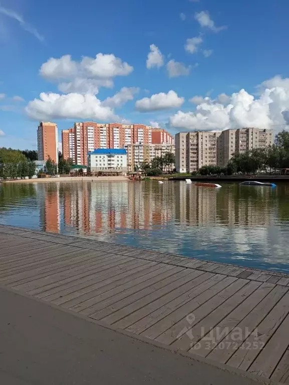 2-к кв. Московская область, Дмитров Инженерная ул., 25 (52.0 м) - Фото 1