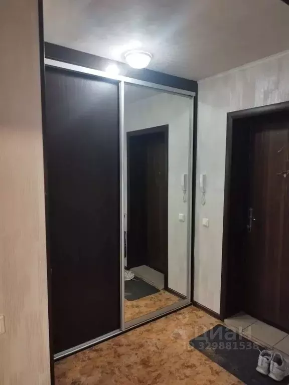 1-к кв. Башкортостан, Нефтекамск Березовское ш., 8В (40.0 м) - Фото 2