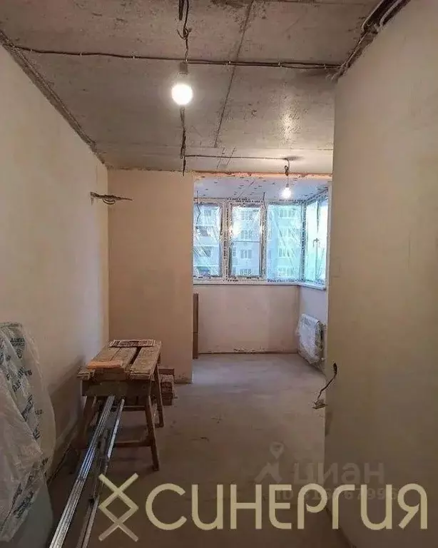 1-к кв. Ростовская область, Ростов-на-Дону Магнитогорская ул., 2Б ... - Фото 0