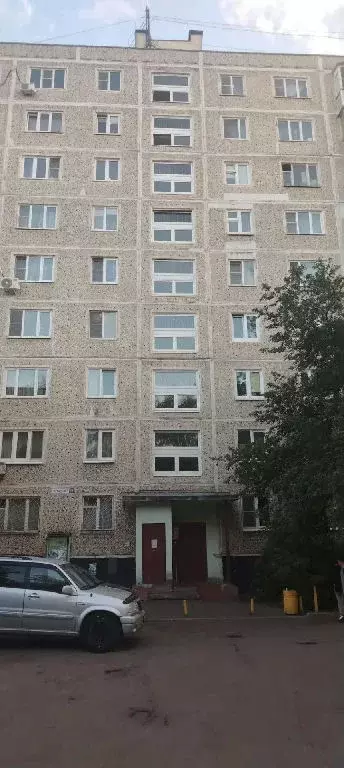 Продается 2-комнатная квартира - Фото 1