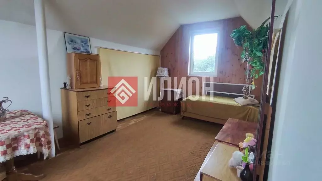 Дом в Севастополь Строитель-2 СНТ, 29 (45 м) - Фото 1
