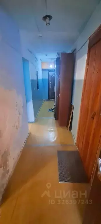 Комната Новосибирская область, Новосибирск ул. Энгельса, 14 (18.0 м) - Фото 2