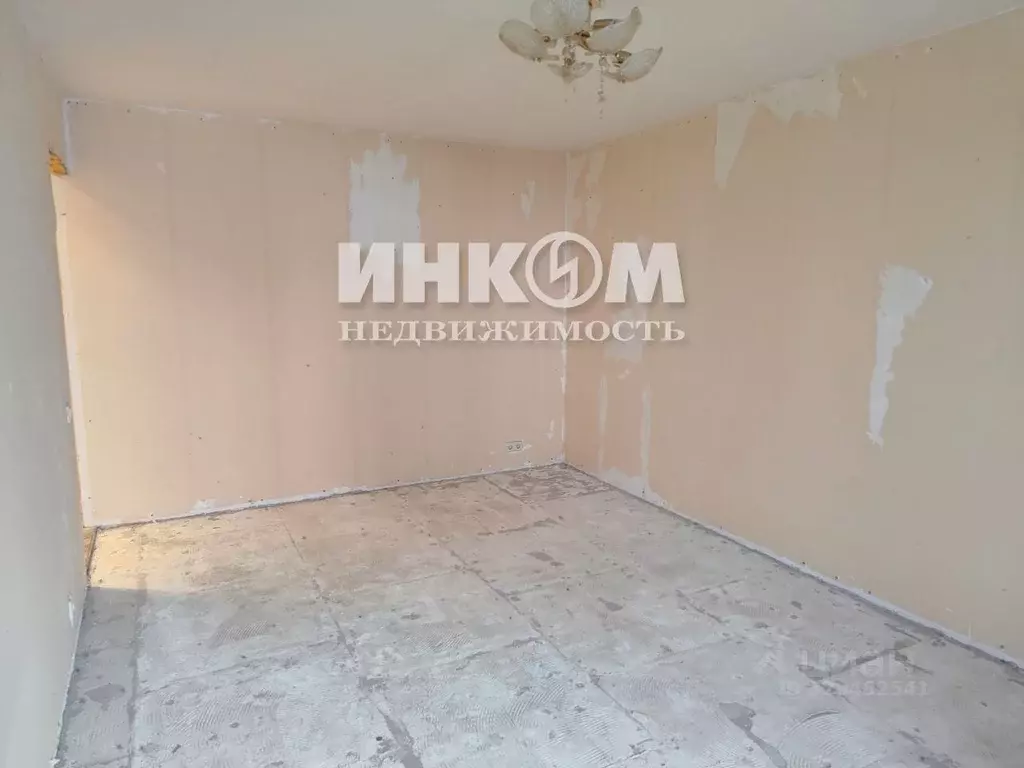 2-к кв. Москва Грайвороновская ул., 21 (50.2 м) - Фото 2