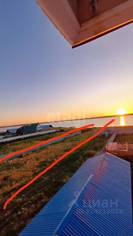 Участок в Свердловская область, Каменский муниципальный округ, с. ... - Фото 1