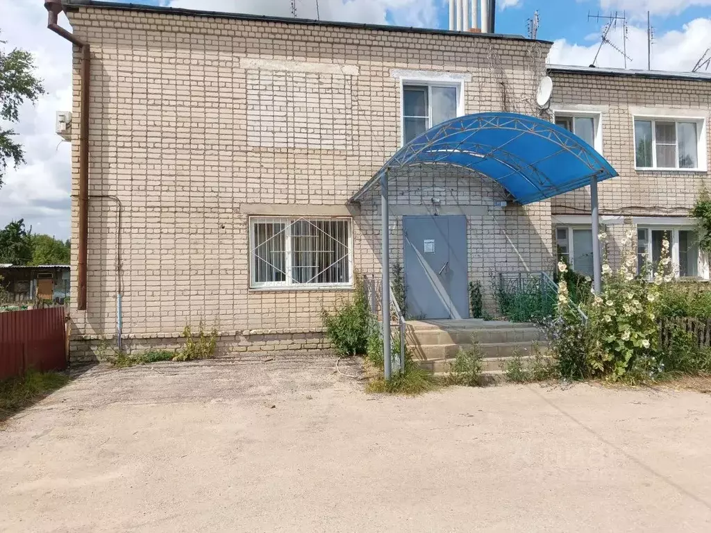 Помещение свободного назначения в Нижегородская область, с. Большое ... - Фото 1