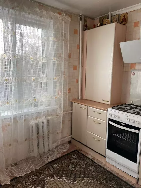 2-к кв. Марий Эл, Йошкар-Ола ул. Строителей, 36 (55.0 м) - Фото 0
