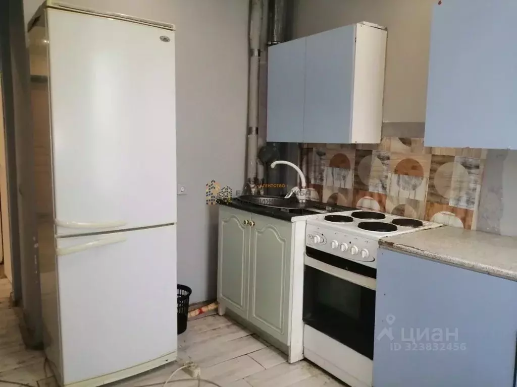 2-к кв. Башкортостан, Уфа ул. Евгения Столярова (52.0 м) - Фото 1