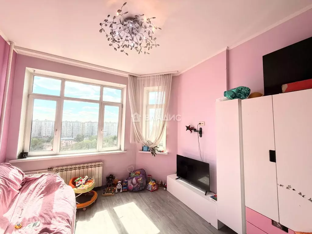 Продаётся 2-к квартира, 56.8 м - Фото 1
