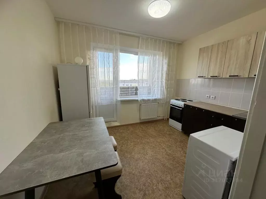 1-к кв. Саратовская область, Саратов проезд 2-й Азовский, 28 (37.2 м) - Фото 1