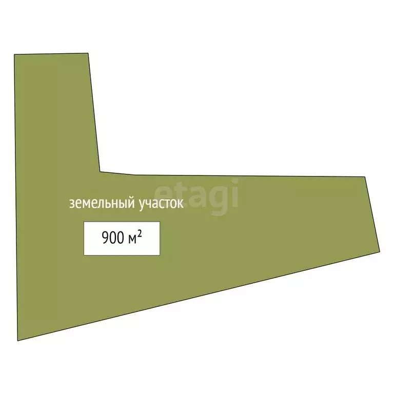 Помещение свободного назначения (900 м) - Фото 0
