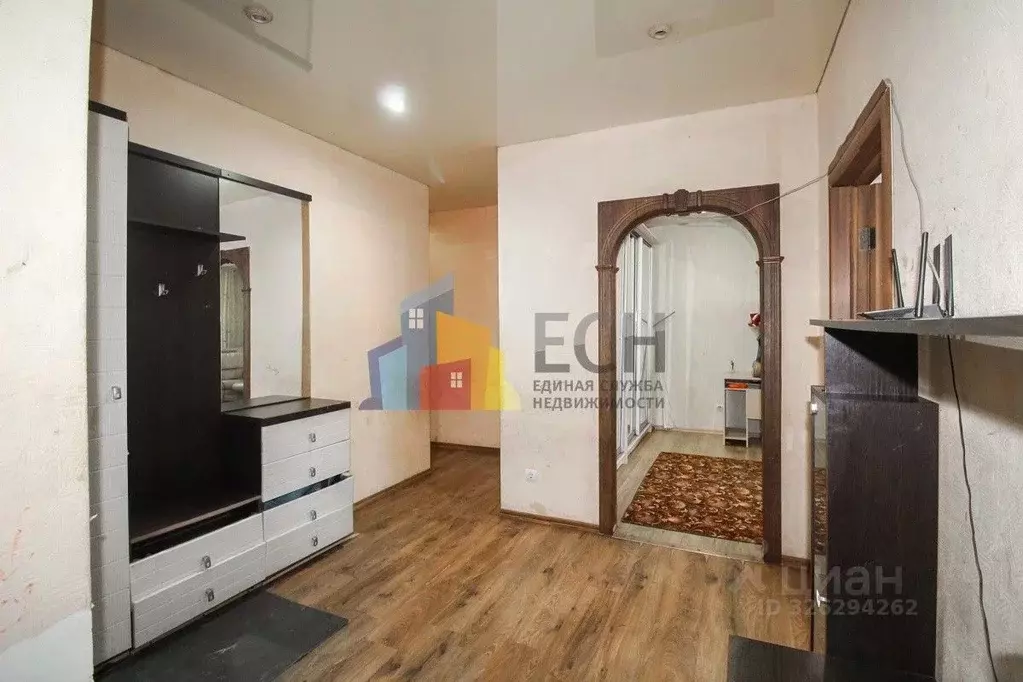 3-к кв. Тульская область, Тула ул. Максима Горького, 1Б (80.3 м) - Фото 1