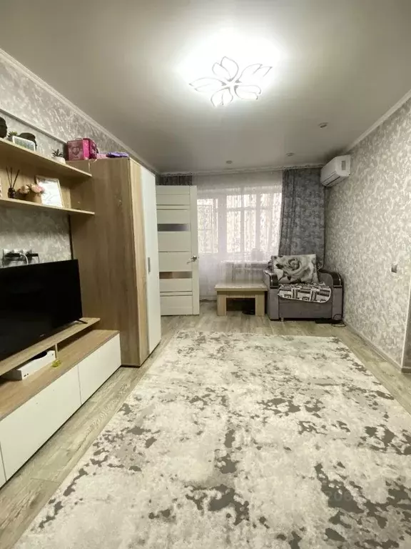 2-к кв. Липецкая область, Грязи ул. Правды, 33А (42.8 м) - Фото 2