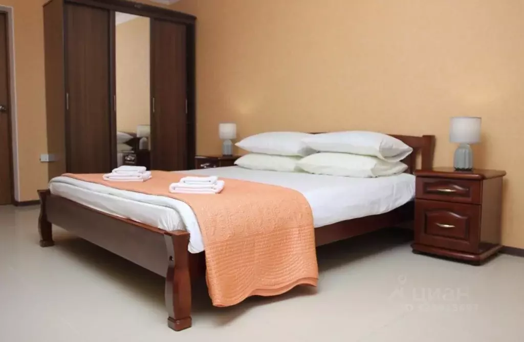 2-к кв. Крым, Саки ул. Морская, 4 (68.0 м) - Фото 1