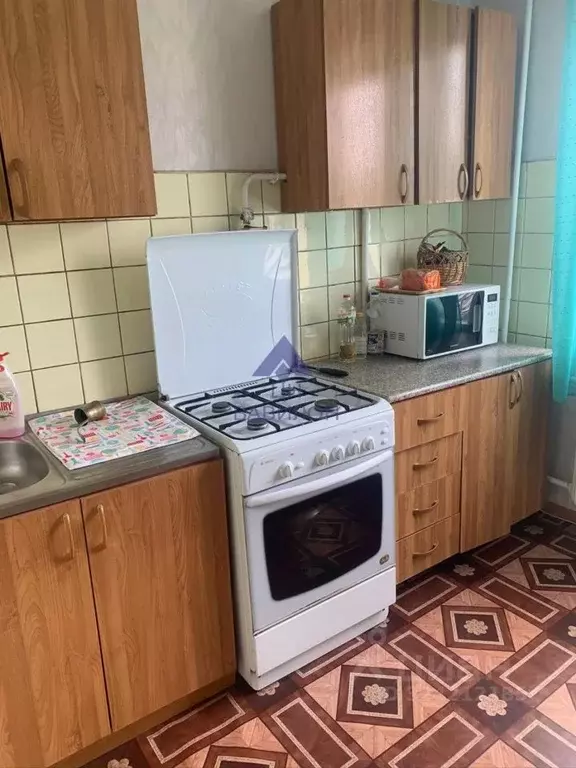 2-к кв. Ростовская область, Волгодонск ул. 30 лет Победы (52.0 м) - Фото 1