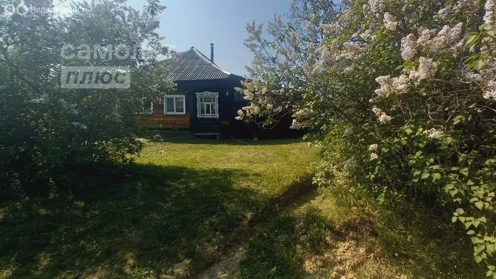 Дом в Нижняя Салда, Молодёжный переулок, 9 (29.8 м) - Фото 0