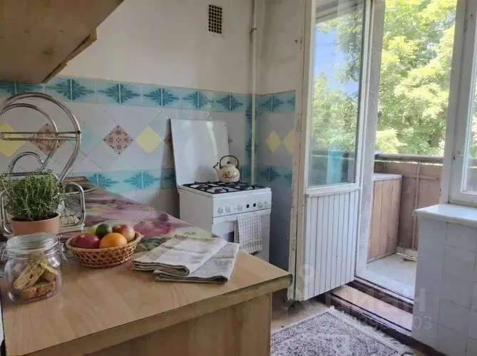 3-к кв. Ставропольский край, Пятигорск городской округ, пос. ... - Фото 1