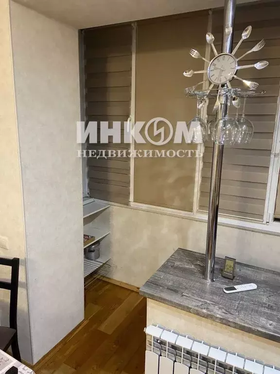 2-к кв. Московская область, Долгопрудный Нагорная ул., 6 (44.8 м) - Фото 1