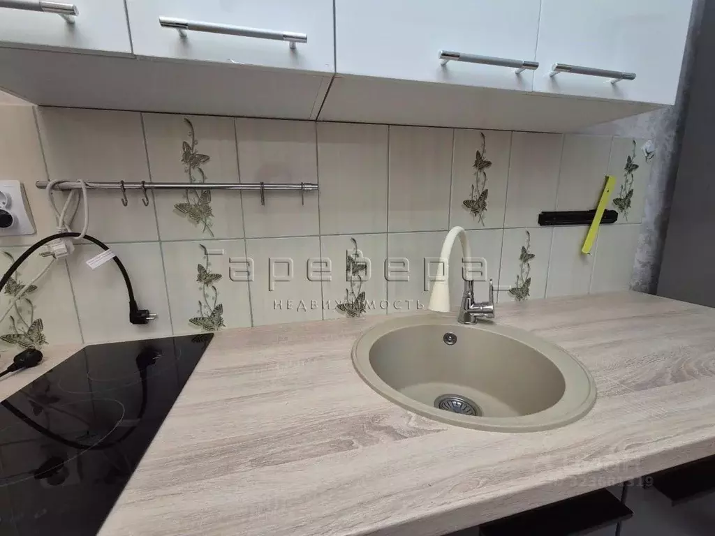 1-к кв. Красноярский край, Красноярск Северный мкр, ул. Мате Залки, 2А ... - Фото 2