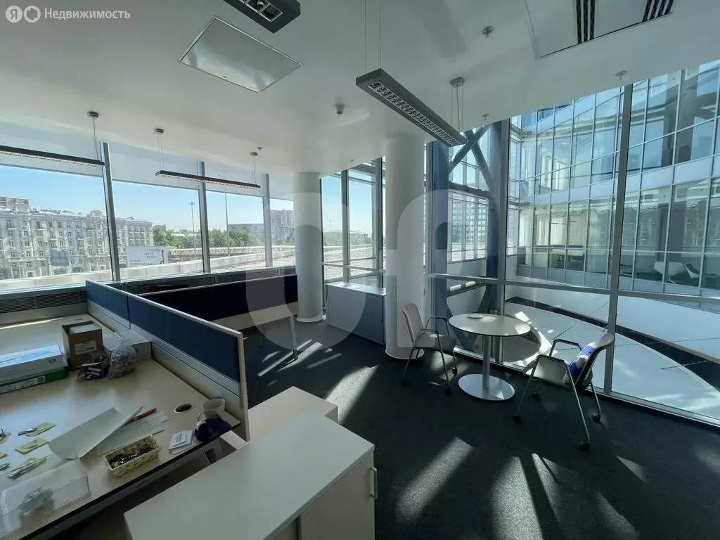 Офис (1634 м) - Фото 1