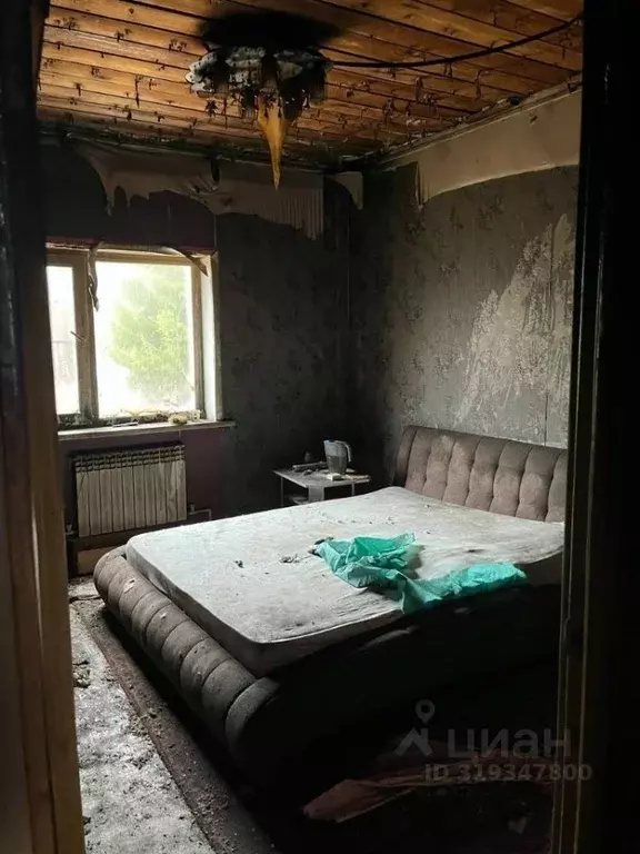 Дом в Алтайский край, Барнаул городской округ, пос. Черницк ул. ... - Фото 1