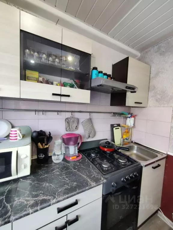 3-к кв. Санкт-Петербург ул. Козлова, 51К2 (58.2 м) - Фото 1