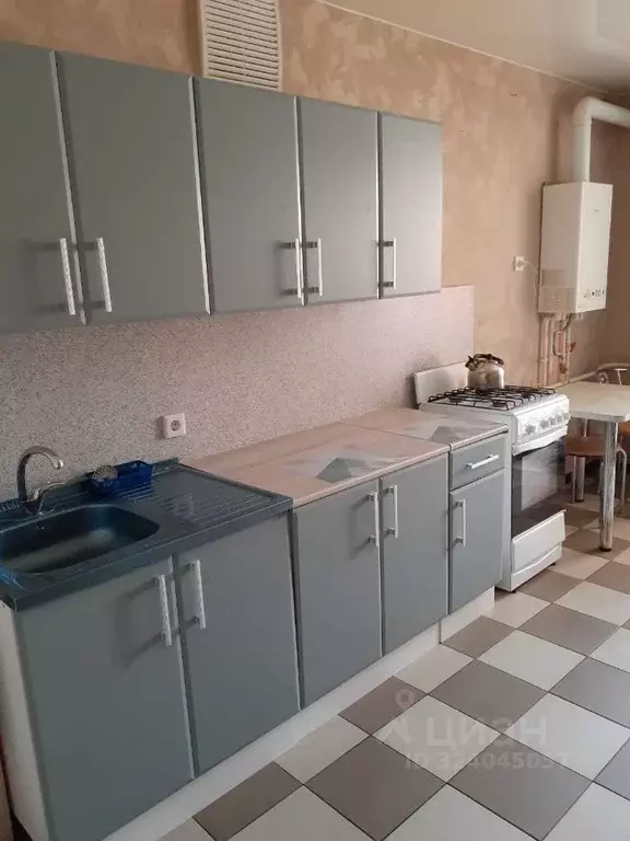 1-к кв. Рязанская область, Рязань ул. Семчинская, 5 (46.0 м) - Фото 1