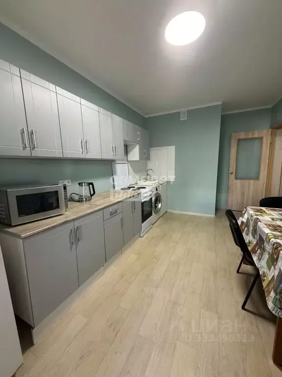 3-к кв. Москва ул. Вертолетчиков, 2Ак1 (69.7 м) - Фото 1