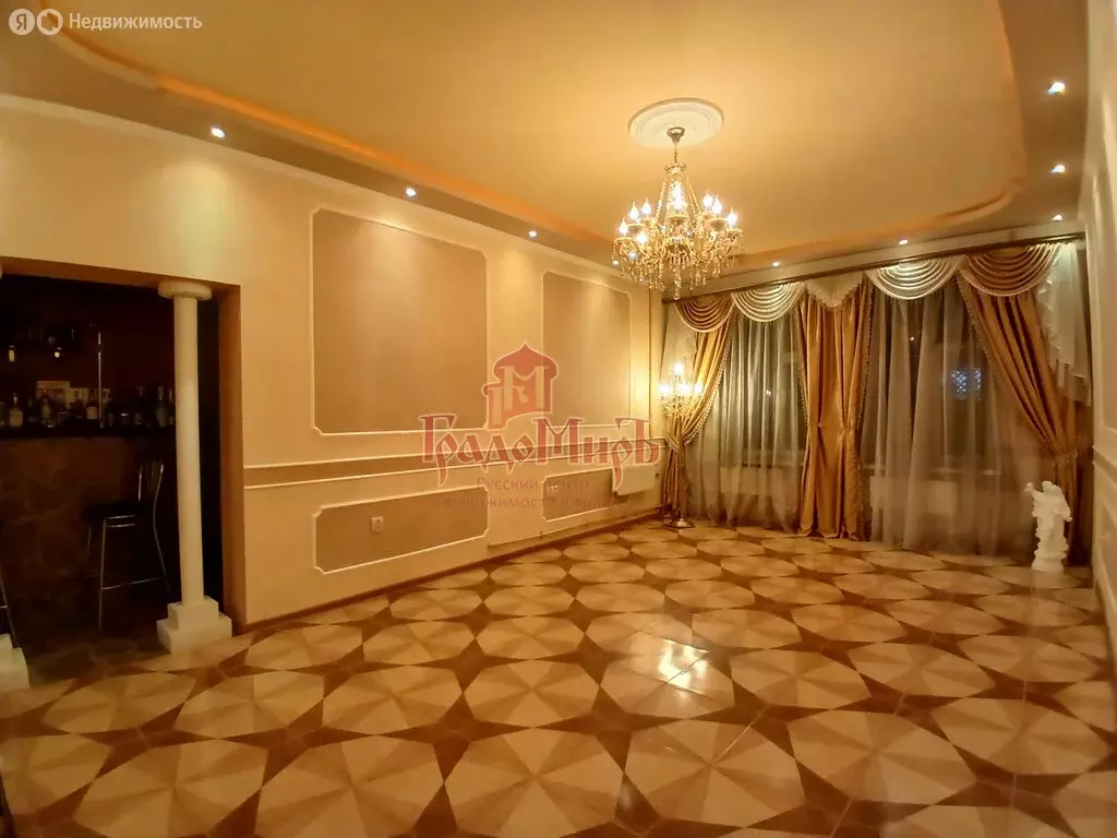 Дом в Струнино, улица Фрунзе, 3 (114.7 м) - Фото 0