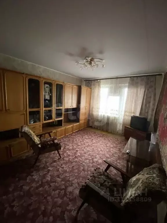 2-к кв. Ростовская область, Азов Азовский район, ул. Мира, 97 (54.5 м) - Фото 1