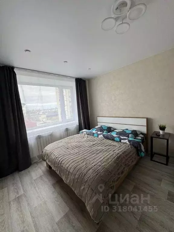 2-к кв. Ханты-Мансийский АО, Нижневартовск Северная ул., 3 (45.0 м) - Фото 1