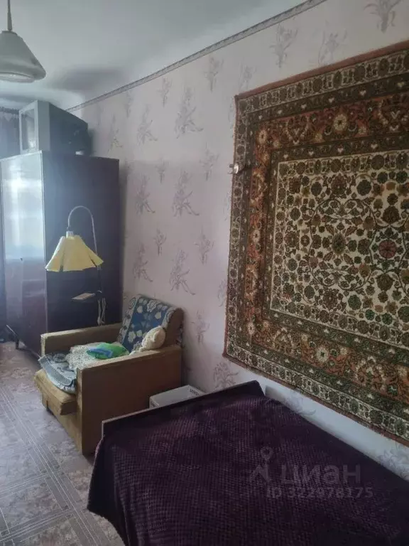 2-к кв. Крым, Саки ул. Строительная, 4 (45.0 м) - Фото 2