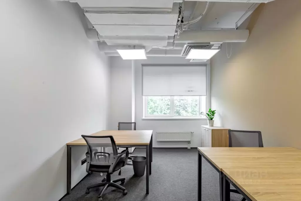 Офис в Москва ул. Академика Варги, 8К1 (22 м) - Фото 1
