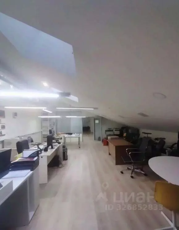 Офис в Москва Подсосенский пер., 23С5 (241 м) - Фото 1