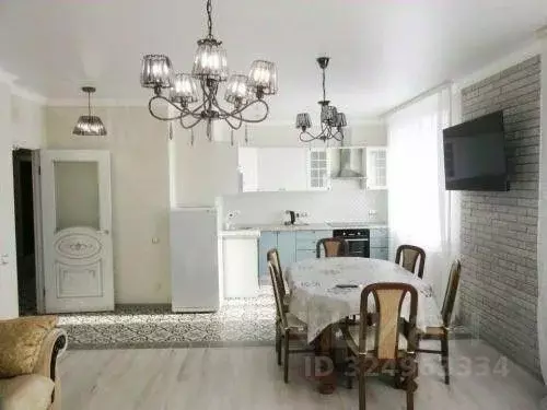 2-к кв. Новосибирская область, Новосибирск ул. Николаева, 18 (60.0 м) - Фото 2