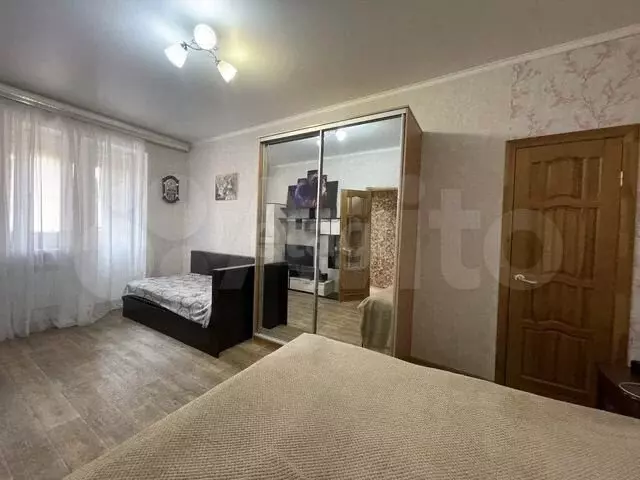 1-к. квартира, 29,4 м, 3/3 эт. - Фото 0
