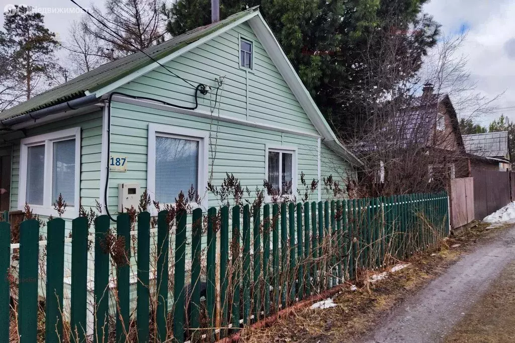 Участок в Екатеринбург, КС Малахит, 27 (5 м) - Фото 2