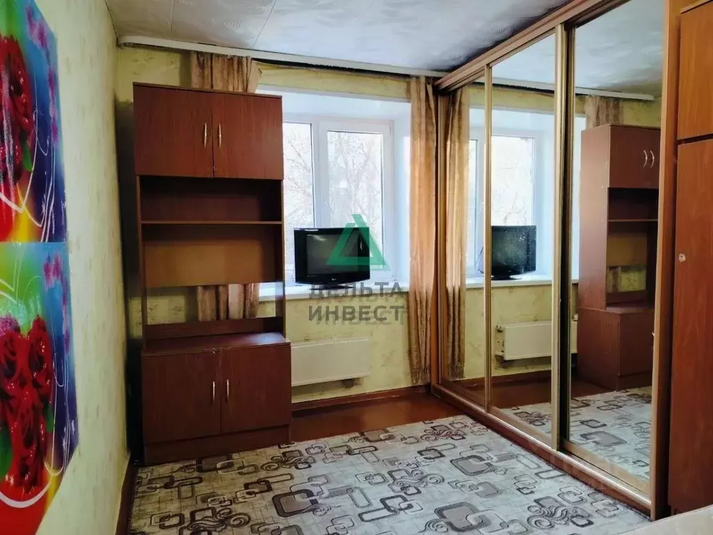 Комната Башкортостан, Уфа Комсомольская ул., 100/1 (10.0 м) - Фото 1