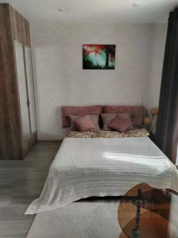 Студия Коми, Сыктывкар ул. Морозова, 192 (26.0 м) - Фото 1