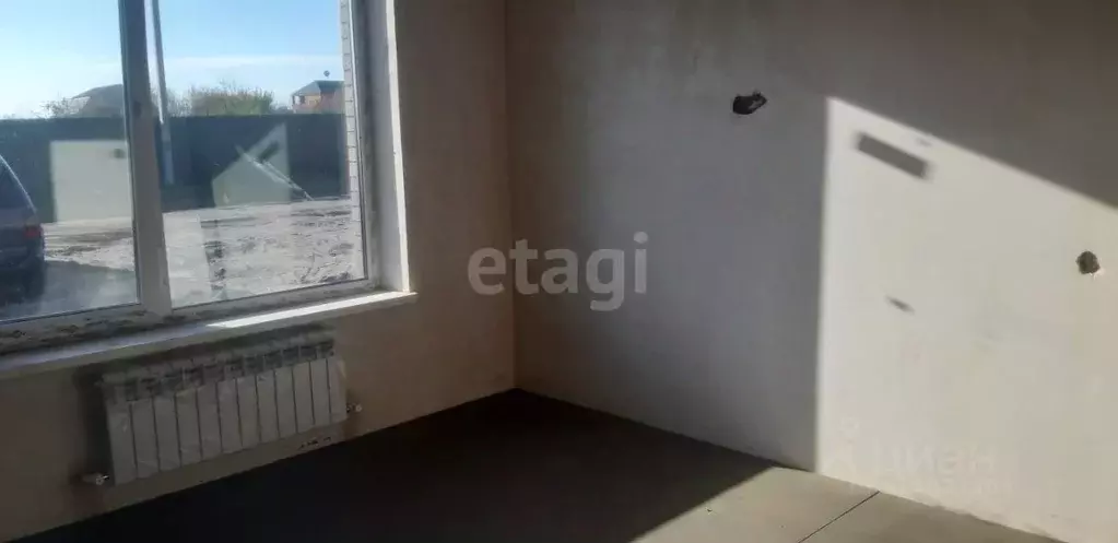 Дом в Воронежская область, с. Новая Усмань ул. Героев Цусимы (100 м) - Фото 0