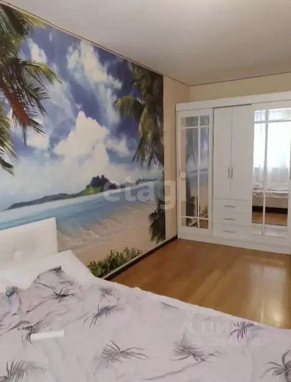 4-к кв. Ленинградская область, Кириши ул. Нефтехимиков, 20 (97.5 м) - Фото 1