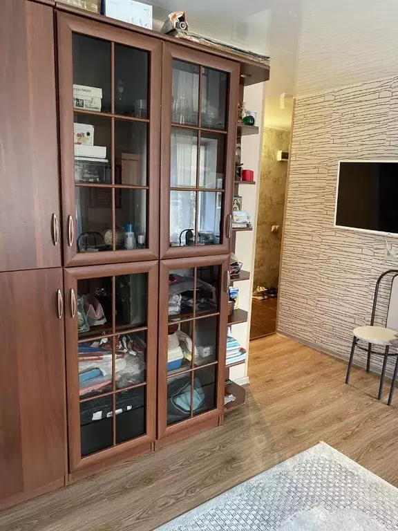 1-к кв. Тверская область, Конаково ул. Энергетиков, 11 (33.0 м) - Фото 1