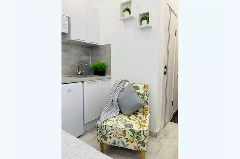 1-к кв. Москва Стройковская ул., 19/2 (10.0 м) - Фото 2