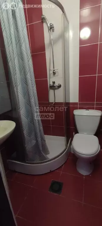 Квартира-студия: Симеиз, улица Владимира Луговского, 6 (9.7 м) - Фото 2