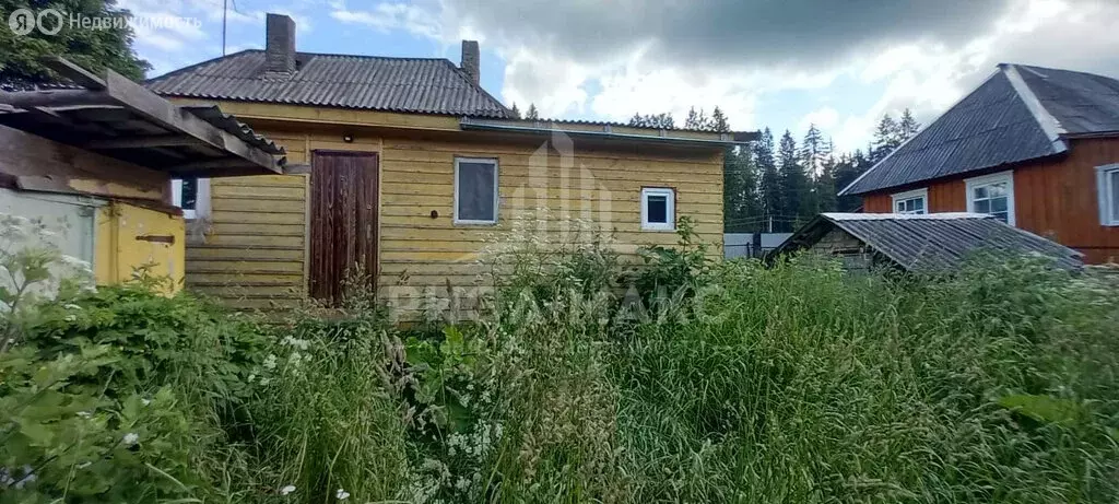 Дом в Бытошь, Пионерская улица (40 м) - Фото 1