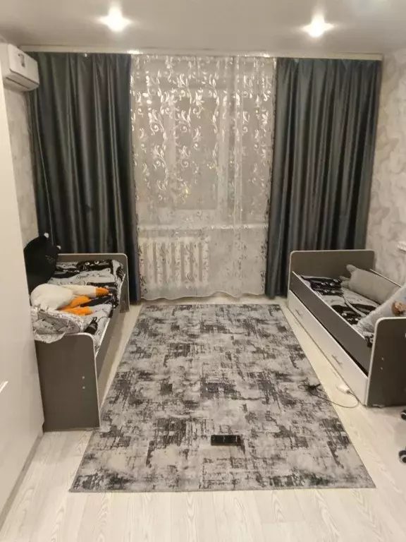 Комната Самарская область, Тольятти ул. Дзержинского, 19 (14.0 м) - Фото 1